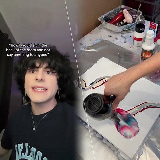 The love story between every introvert and extrovert