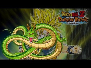 Sixth Dragon Ball! Exquisite Team-Up - Dokkan Battle