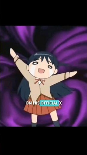 SCHOOL RUMBLE AUTHOR RETURNS TO SOCIAL MEDIA | LATEST ANIME NEWS #anime