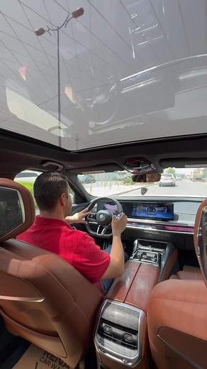 28K views · 583 reactions | 2023 BMW 760i | Farhad Farhan Taher | Facebook