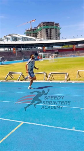 Join now Speedy Sprinters Academy #athletics #trackandfield #army #sports #athlete #cardio