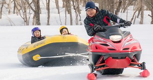 8 Must-Try Wintertime Activities Around Sapporo | DiGJAPAN!