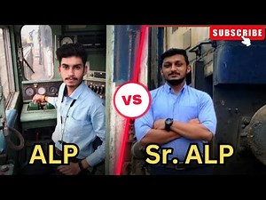 ALP vs Senior ALP