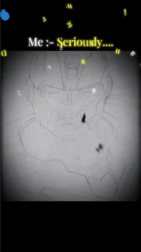 Bumblebee drawing #art #drawing #bumblebee ‪@i_can_draw‬
