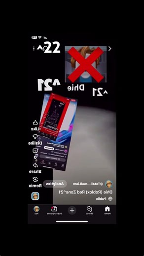 Dhie (Roblox) Red Zone^22