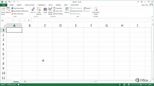 Excel 帮助和学习