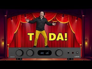 Audiolab 6000A MkII Review #hifireviewhub #audiolab #audiolab6000amkII #hifi #amplifier