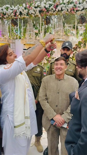 Azhar Ki Shadi Mubarak: Mere Hero Bhatije Ka Jashn