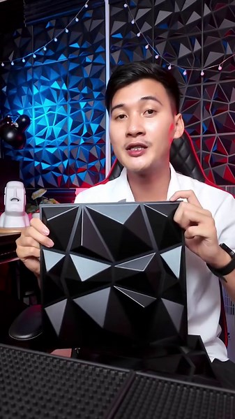 #แผ่นติดผนัง #แผ่นฉากpvc