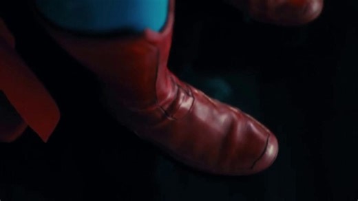 Major League Baseball TV Spot, 'Play Ball Weekend: Superman'