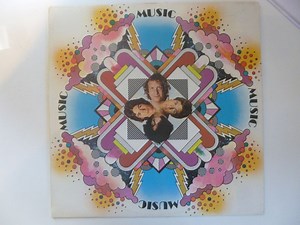 Buzzy Linhart - Music