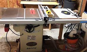 Grizzly Vs Delta Table Saw: A Detailed Comparison