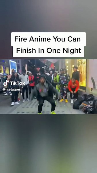 Definitely check these out #anime #weeb #animerecommendations #actionanime #underrated #kyoukainokanata #darwinsgame