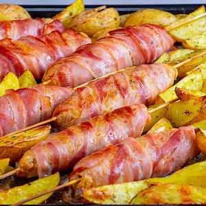 79K views · 866 reactions | SIMPLE, but ORIGINAL! Minced meat on a...