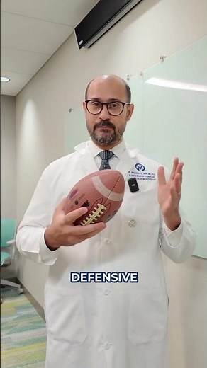 Explaining CAR T-Cell Therapy Like a Football Game