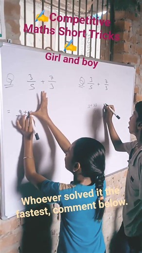 // These quick math tricks for solving problems are suitable for students of all grades. ////!!!