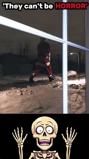 They can't be "Horror" #trollface #edit #editing #horror #memes