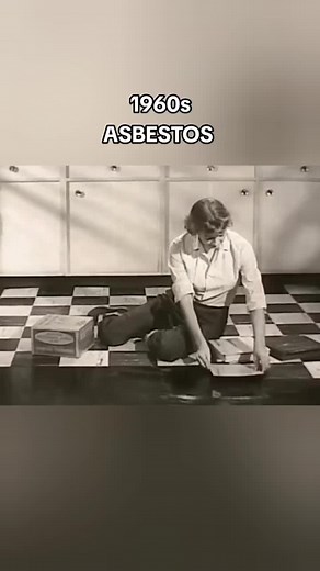 The History of Asbestos Tiles: Installation, Care, and Benefits