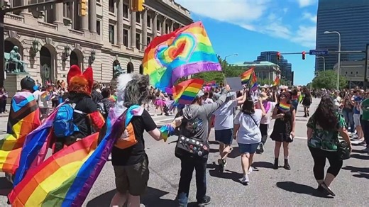 National Coming Out Day: 35 years of 'coming out' and its importance