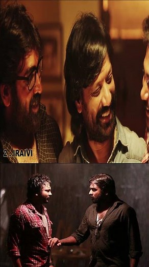 top tamil movies must watch list 😀 #shorts #tamilcinema