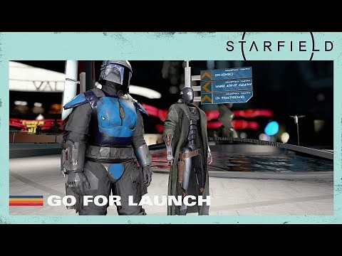Star Wars Genesis - v6.0 is here! ⟬Starfield Total Conversion Mod⟭