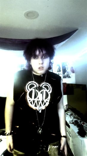 New pants🥹#alt #punk #ootd #fashon #fyp