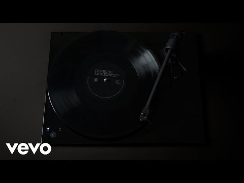 Depeche Mode - Just Can't Get Enough (Live in Mexico City - Official Audio)