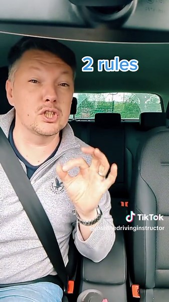 Mastering Reverse Driving: Tips and Techniques