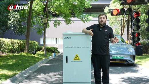 6.1K views · 90 reactions |  Intelligent traffic control, powered by Dahua. Precision timing, remote management, and seamless integration for modern smart cities. #DahuaPhilippines #TrafficSignalController #SmartCity | Dahua Philippines | Facebook