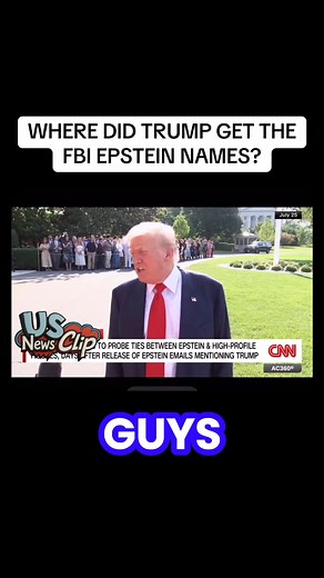 US News Clip on Reels