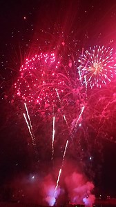 Bigbang Boom in Norfolk NE was amazing as usual. Thanks to all of you who put in so much work for our great community to celebrate our country. I do not own the rights to the music. #murica #4thofJuly #fireworks #America | Stromquist Outdoors