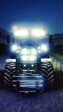 Sowing of reeds. FS 19 #farming #fs19 #ls19 #harvesting