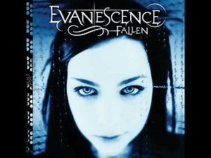 fallen evanescence full álbum