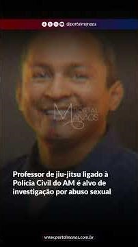 Prisão temporária foi decretada pela Justiça de SP; servidor foi afastado e pode responder a process