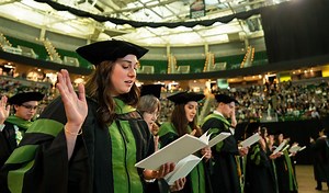 MSU celebrates new osteopathic physicians in U.S. and Africa | MSU Osteopathic Medicine