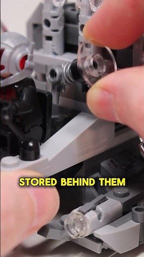 This LEGO Marvel Set Was Almost PERFECT....