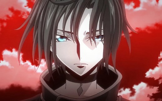 【7月】Code Geass 反叛的鲁路修 失落物语 第2部 R2编 预告PV&TVCM【MCE汉化组】