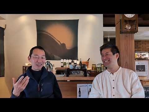 [Interview 02] Mr. Yamaguchi, do you find the expressions natural capital and cultural capital bo...