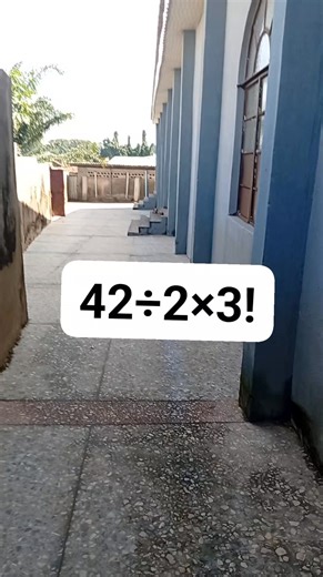 Maths test | Grace Mirabel David