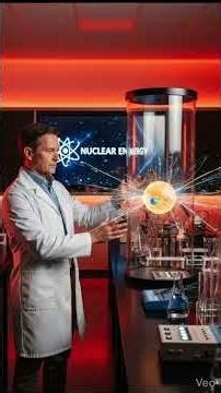 परमाणु ऊर्जा को समझना #विज्ञान #परमाणु #टकराव #न्यूट्रॉन #परमाणुऊर्जा