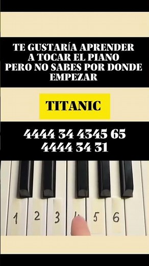 LEARN TO PLAY PIANO FROM SCRATCH 🎹 #learntoplaypiano #piano #pianotips #music #pianotutorial
