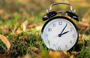 Is it time to change the clocks this weekend? Here’s when Daylight Saving Time ends