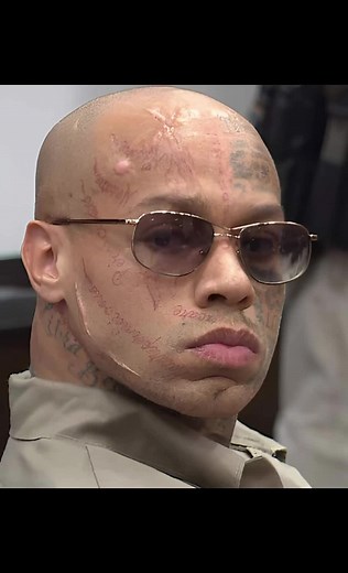 Nikko Jenkins pe TikTok