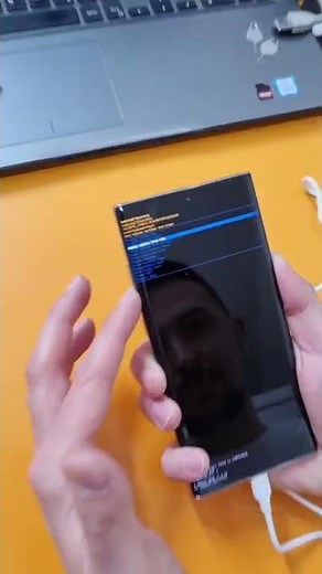 How to hard reset Samsung Galaxy Note 10 Plus Note 10 New method 2022