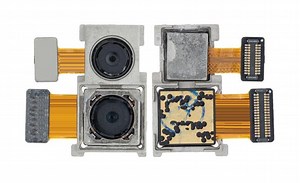 Replacement Back Camera for Huawei P20 lite (Main Camera)