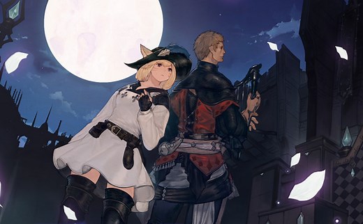 How to fix launcher indefinitely checking Final Fantasy XIV