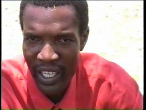 Ndati Huya Titambe, Ndiyoyi Mhuri Yangu Mike Mopo