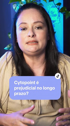 Controle de Coceira em Cães: O Que é Cytopoint e Como Funciona