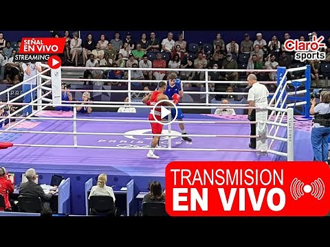 🔴 Erislandy Álvarez vs. Sofiane Oumiha full fight LIVE Final Boxing Olympic Games 2024 today