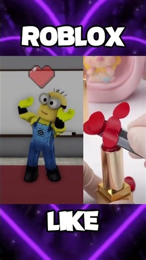 o mestre mandou é o minion kevin no roblox